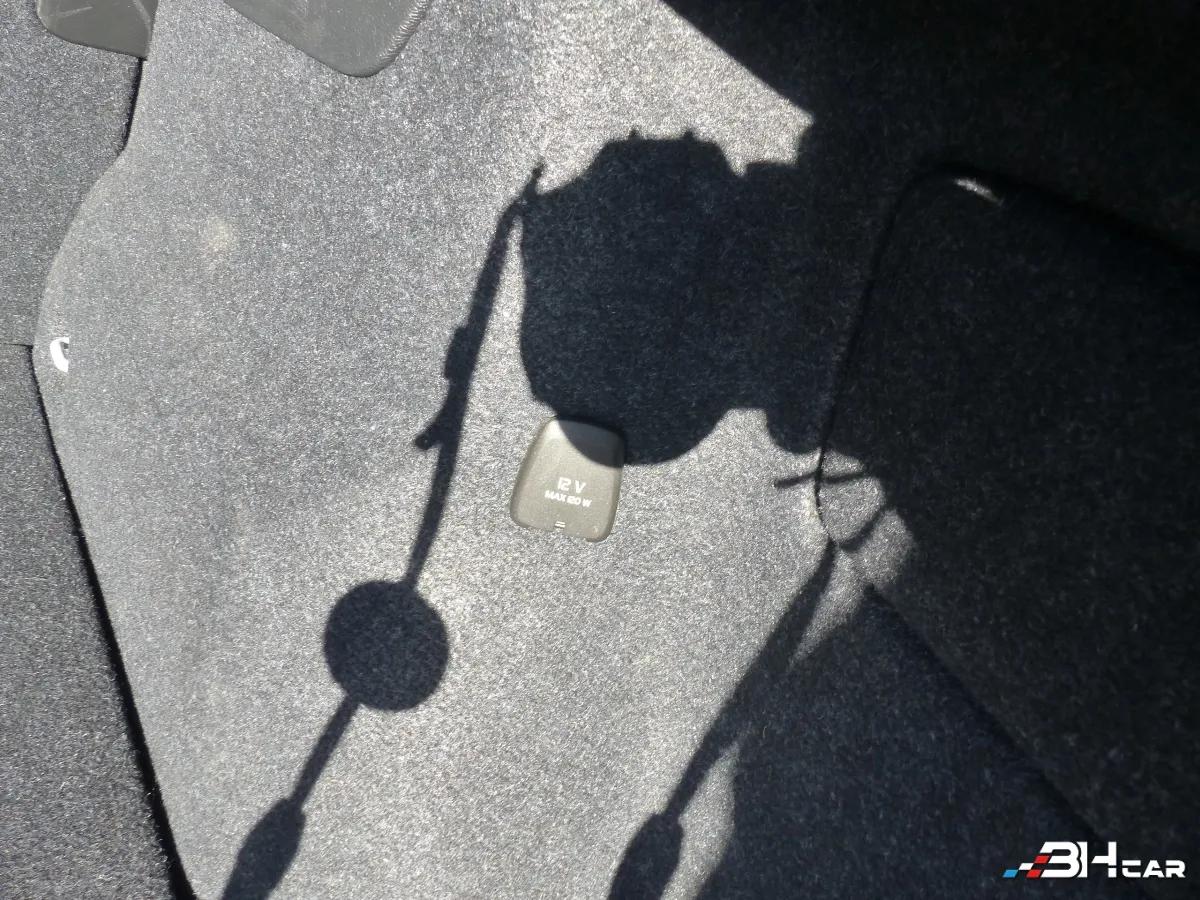 Aperçu indisponible de Volvo XC40