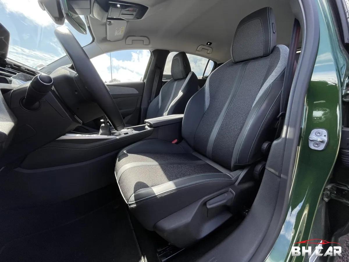 Aperçu indisponible de Peugeot 308