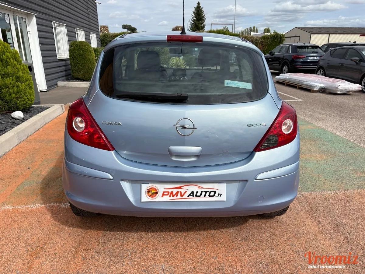 Opel Corsa 1.3 CDTI 75