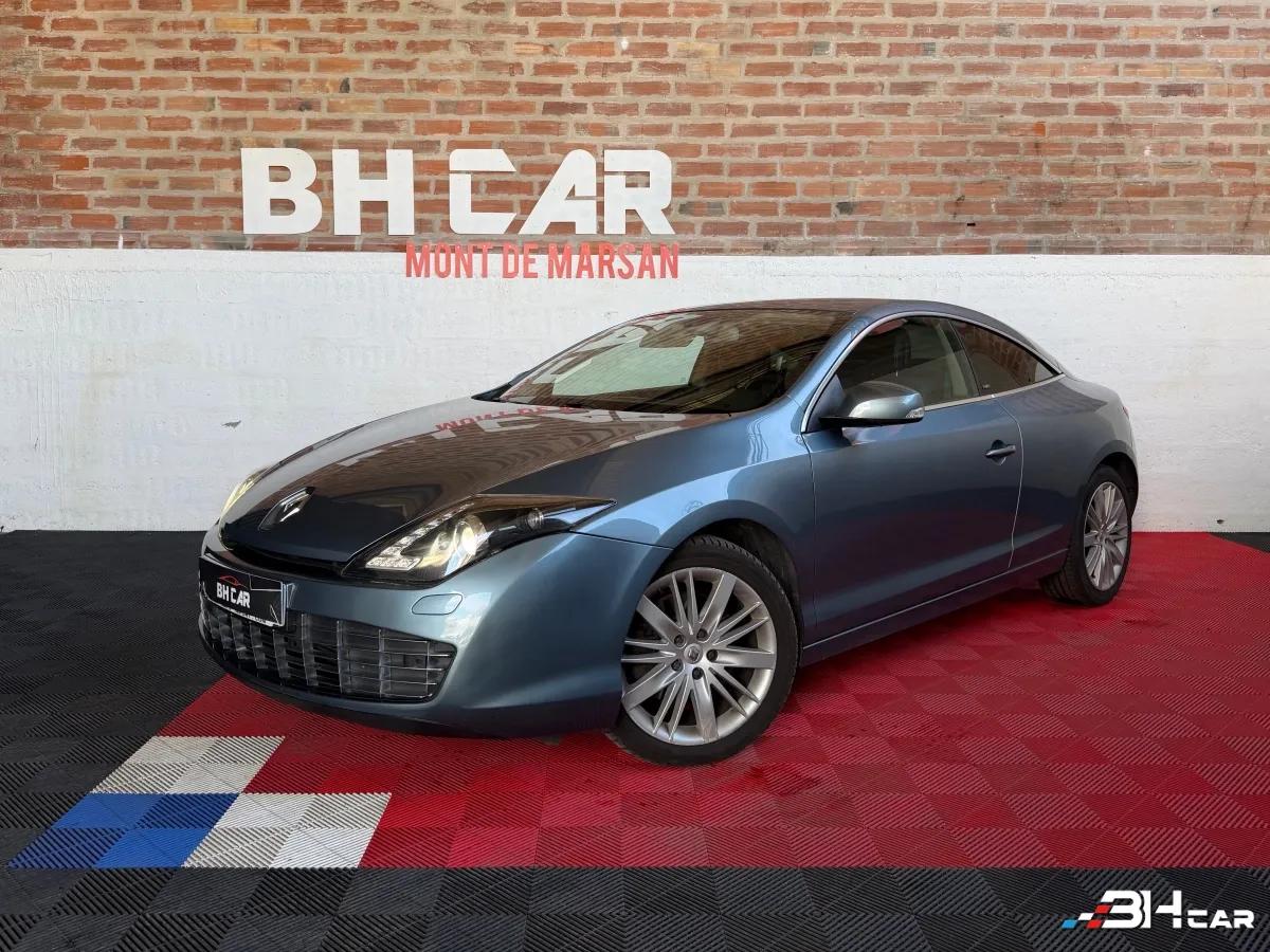 Image RENAULT Laguna