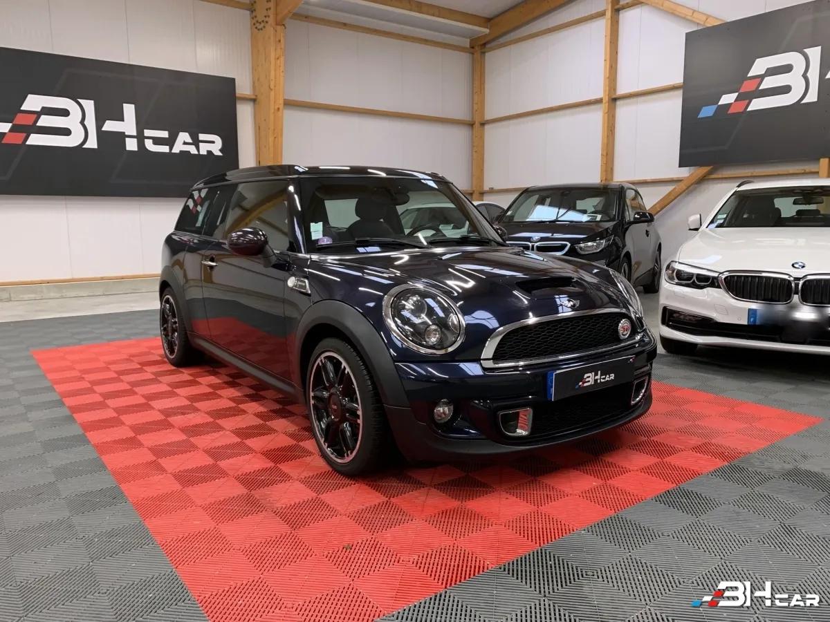 Image Mini Clubman
