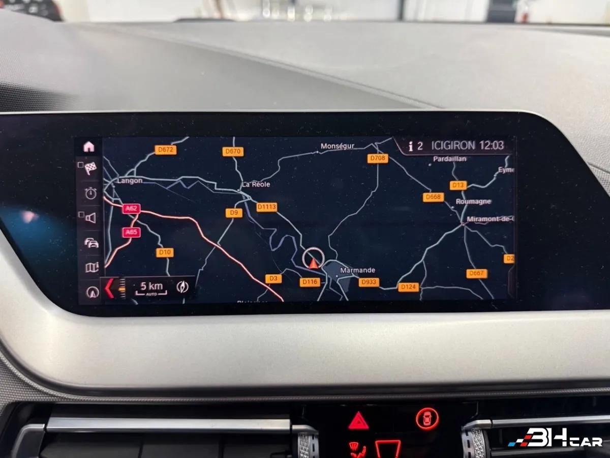 Aperçu indisponible de Bmw Série 1
