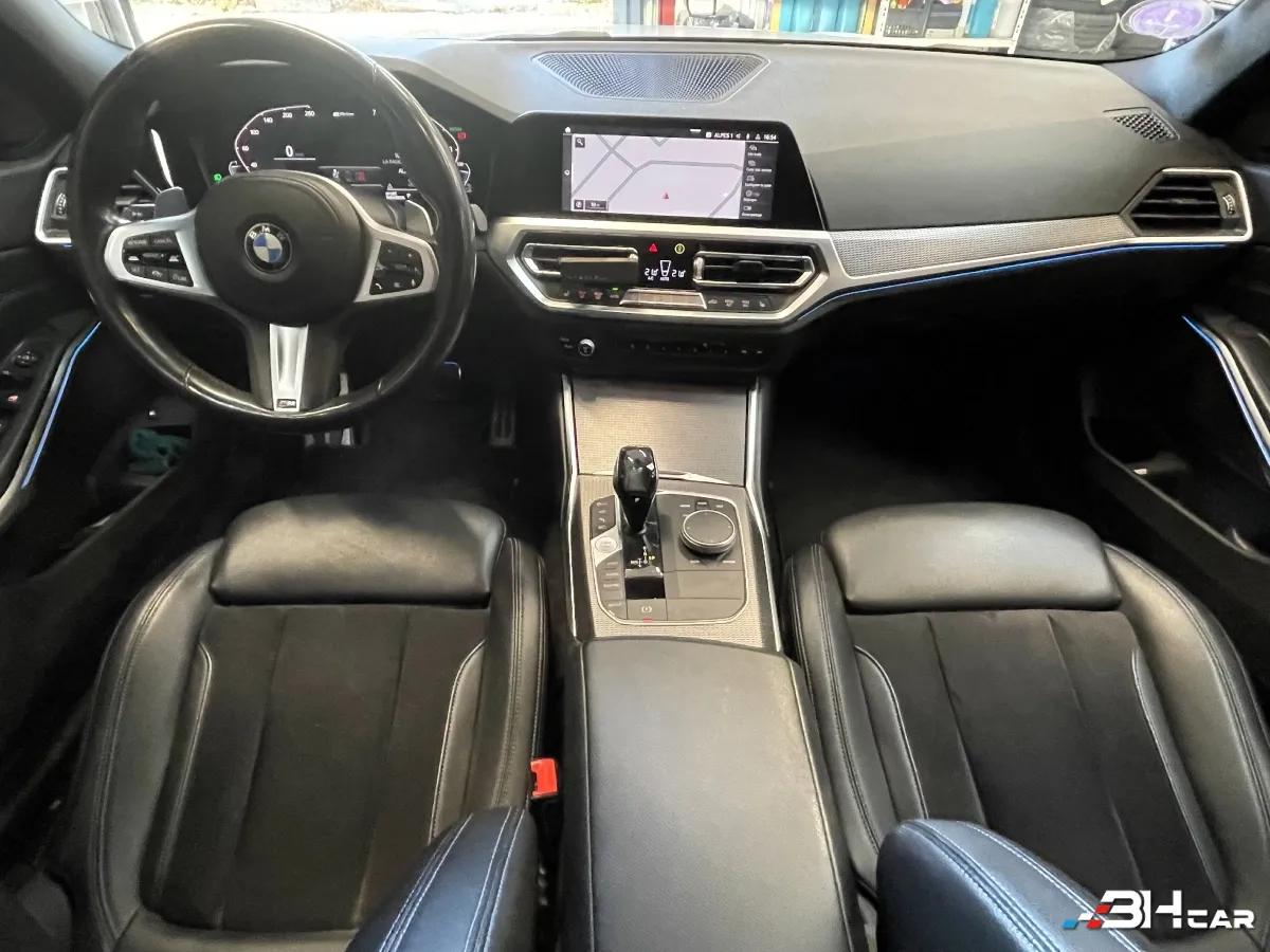 Aperçu indisponible de Bmw Série 3