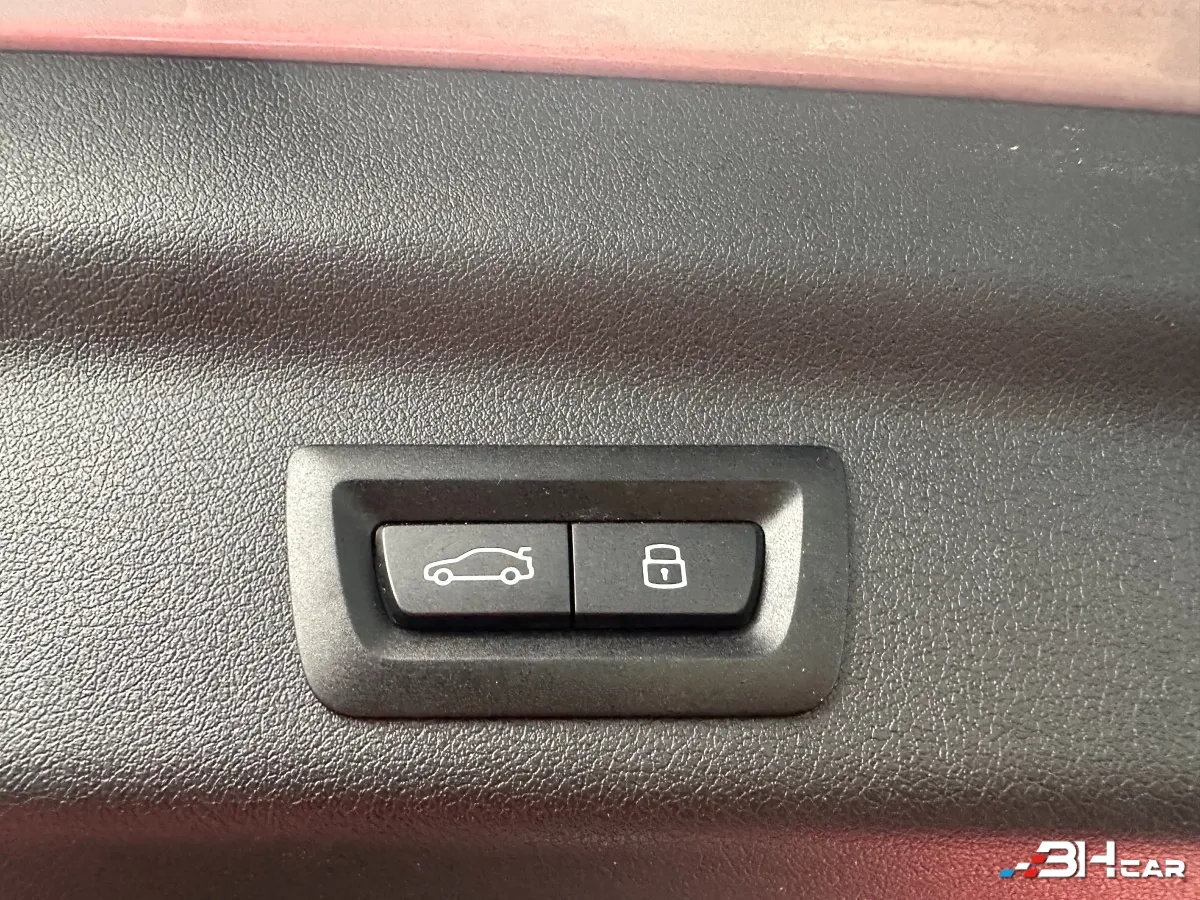 Bmw X1 - photo 19