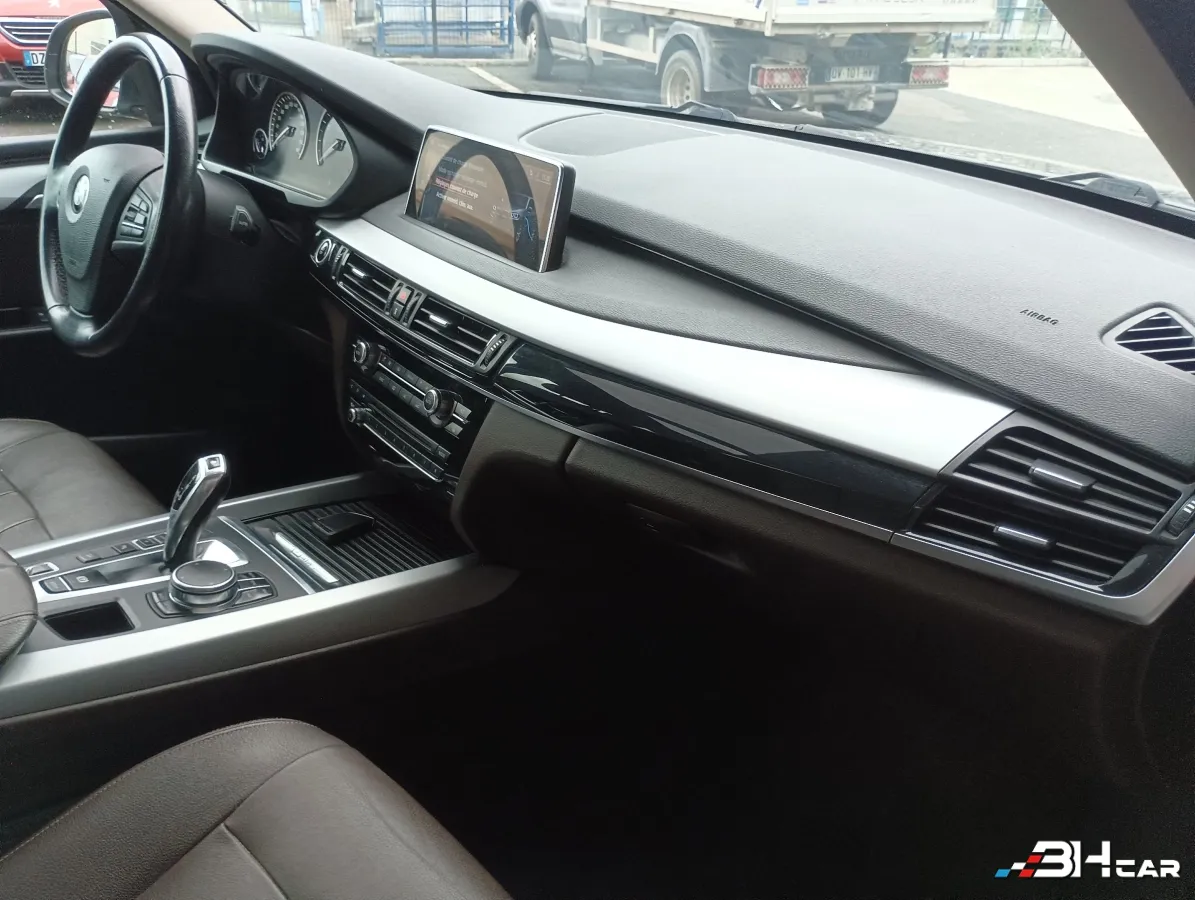 Bmw X5 - photo 16