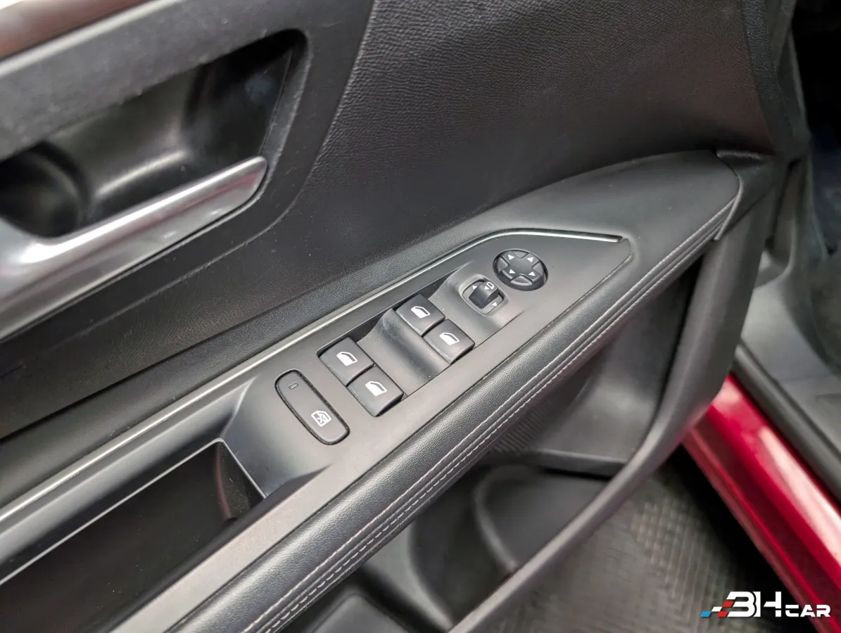 Peugeot 3008 - photo 18
