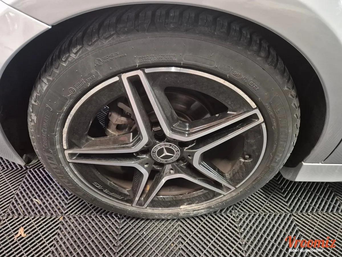 Mercedes Classe A 