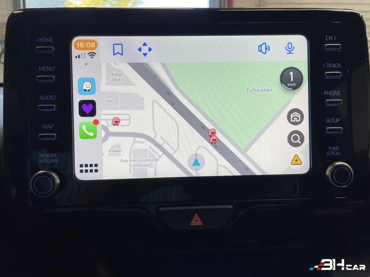 Aperçu indisponible de Toyota GR YARIS