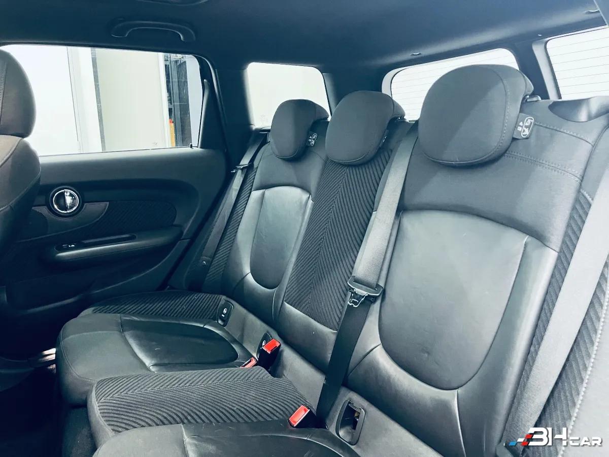 Aperçu indisponible de Mini Clubman