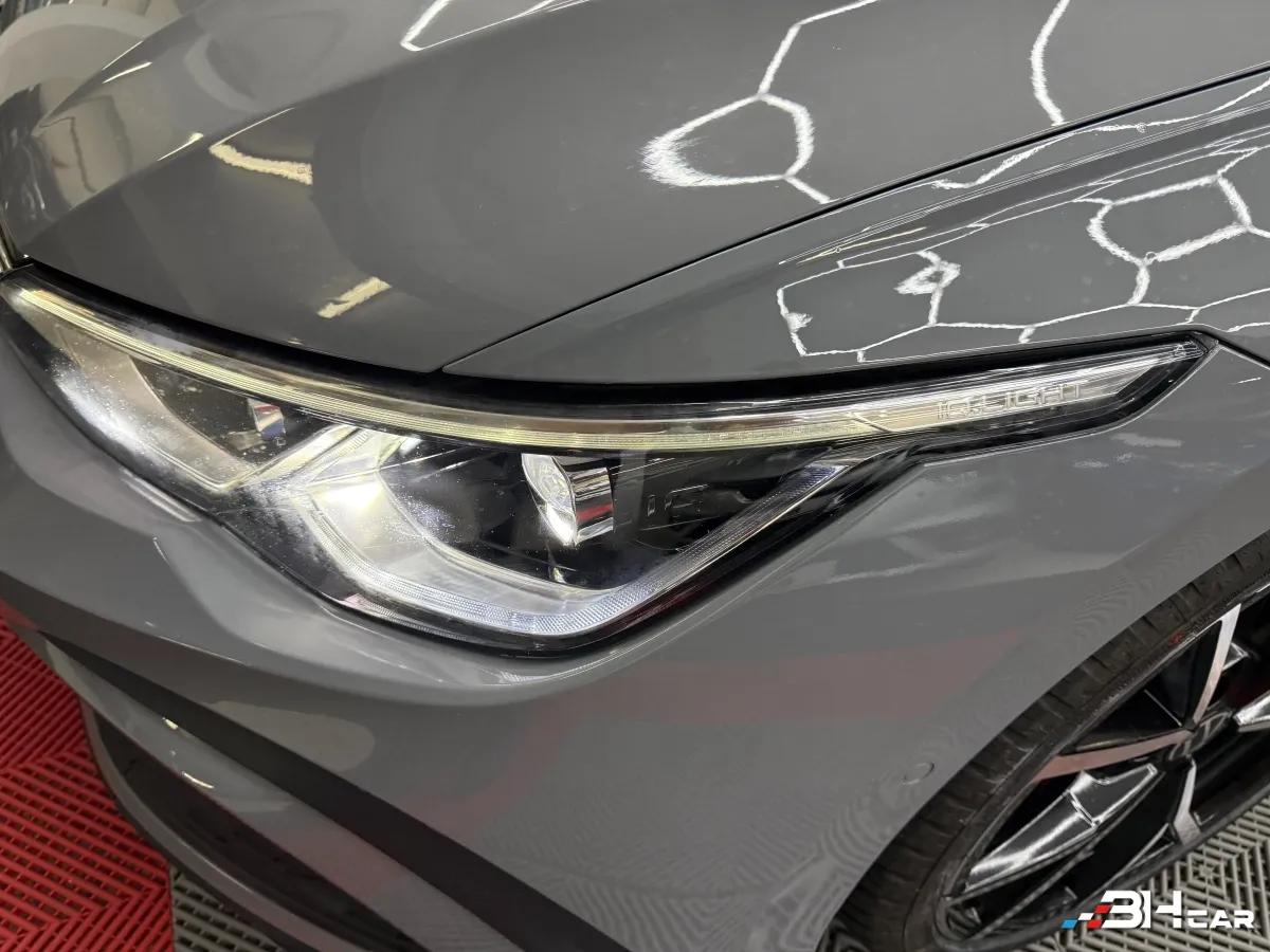 Aperçu indisponible de Volkswagen Golf