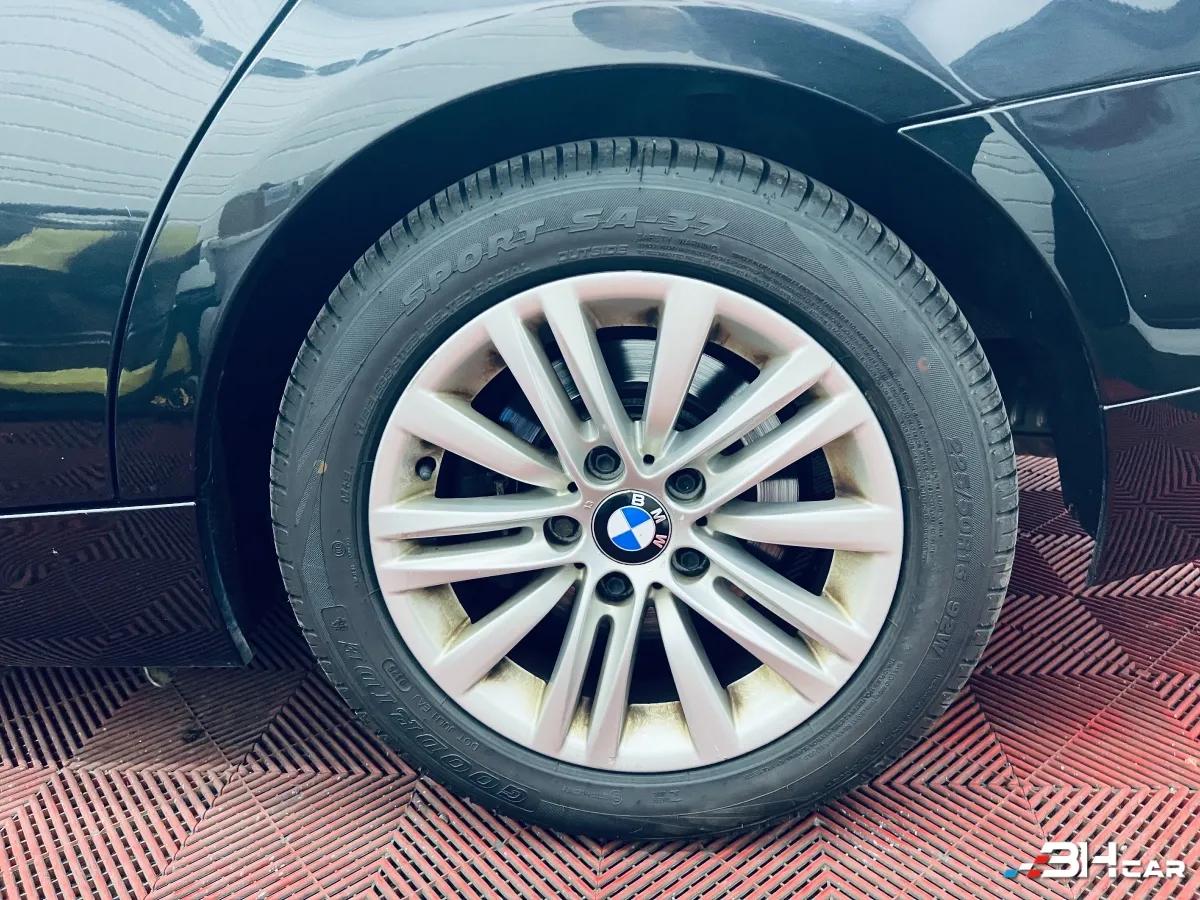 Aperçu indisponible de Bmw Série 3