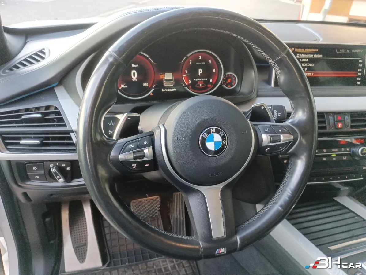 Bmw X5 - photo 29
