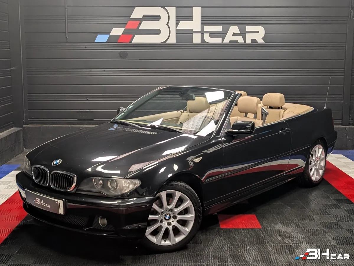 Bmw Serie 3