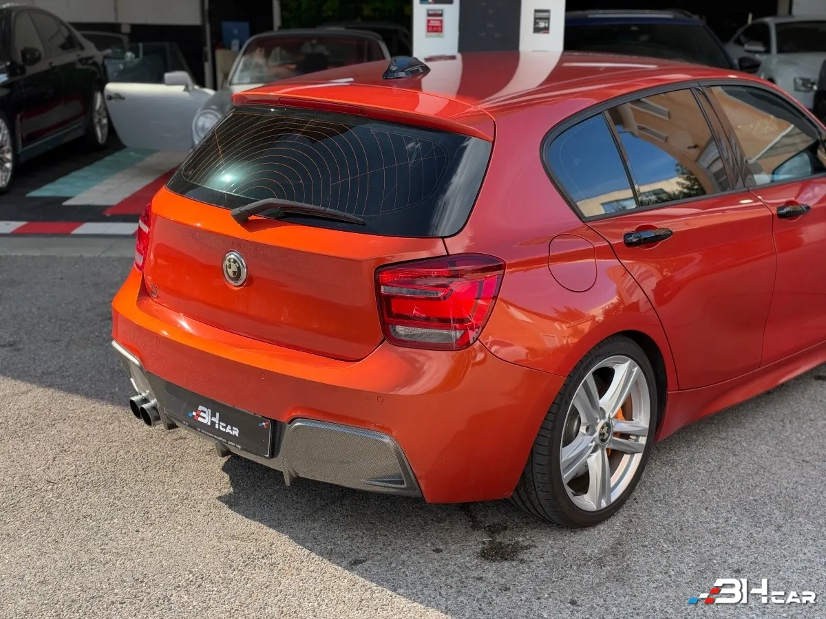 Bmw Serie 1 - photo 6