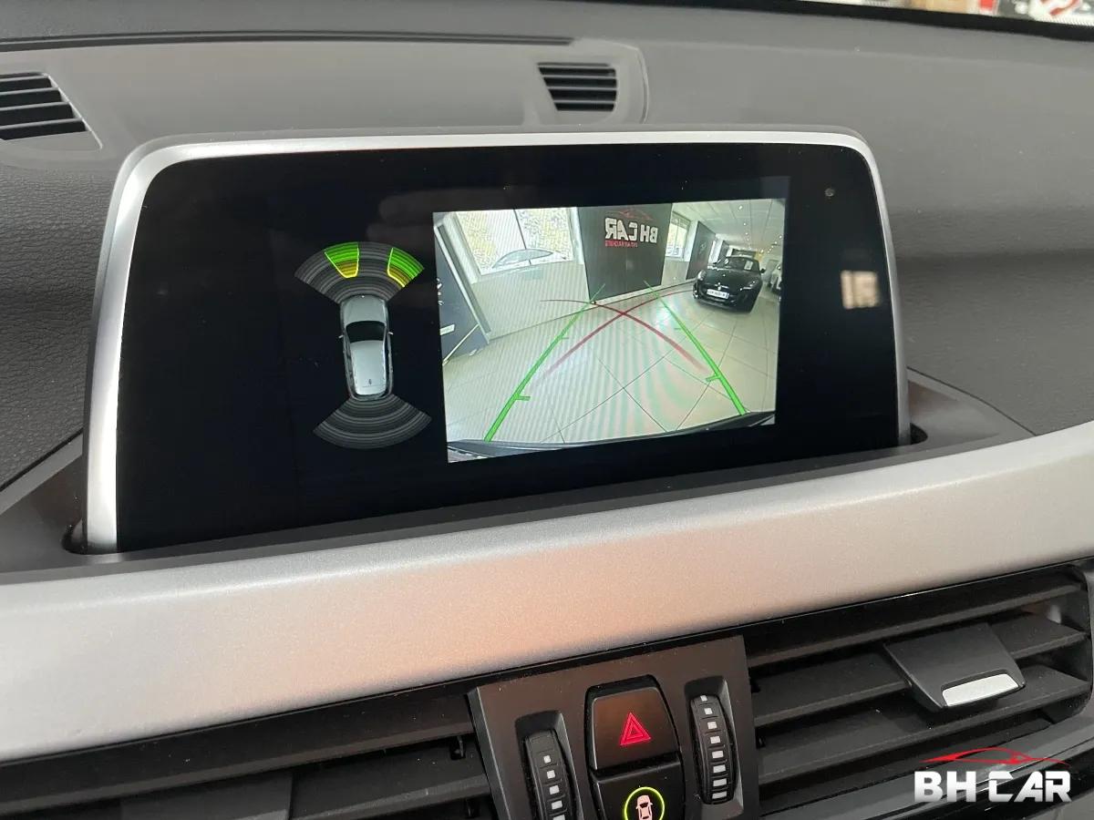 Aperçu indisponible de Bmw X1