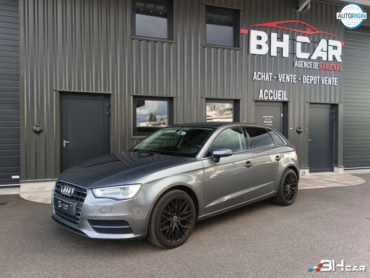 Image Audi A3
