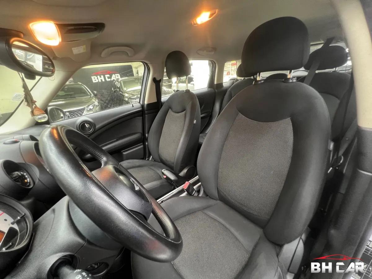 Aperçu indisponible de Mini Countryman