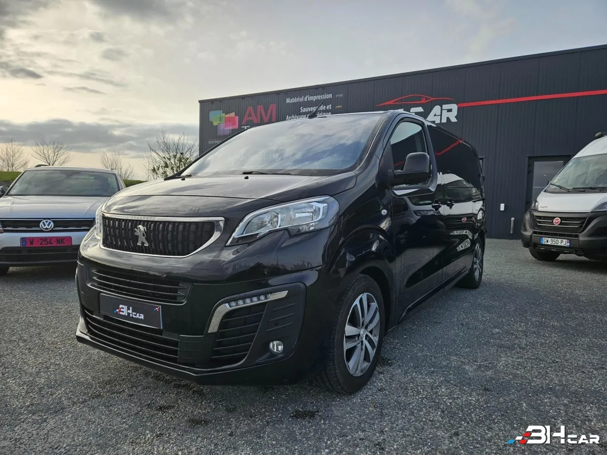 Peugeot Expert