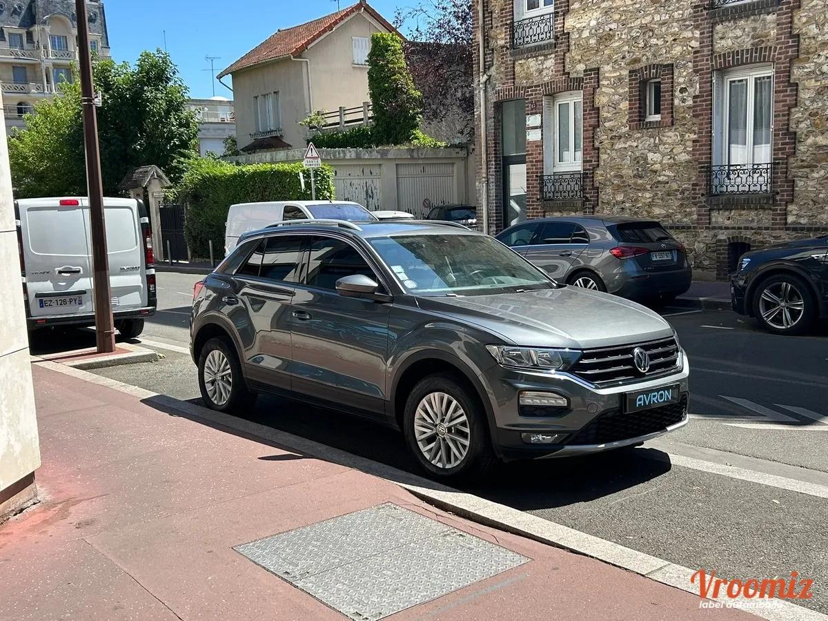 Photo du véhicule