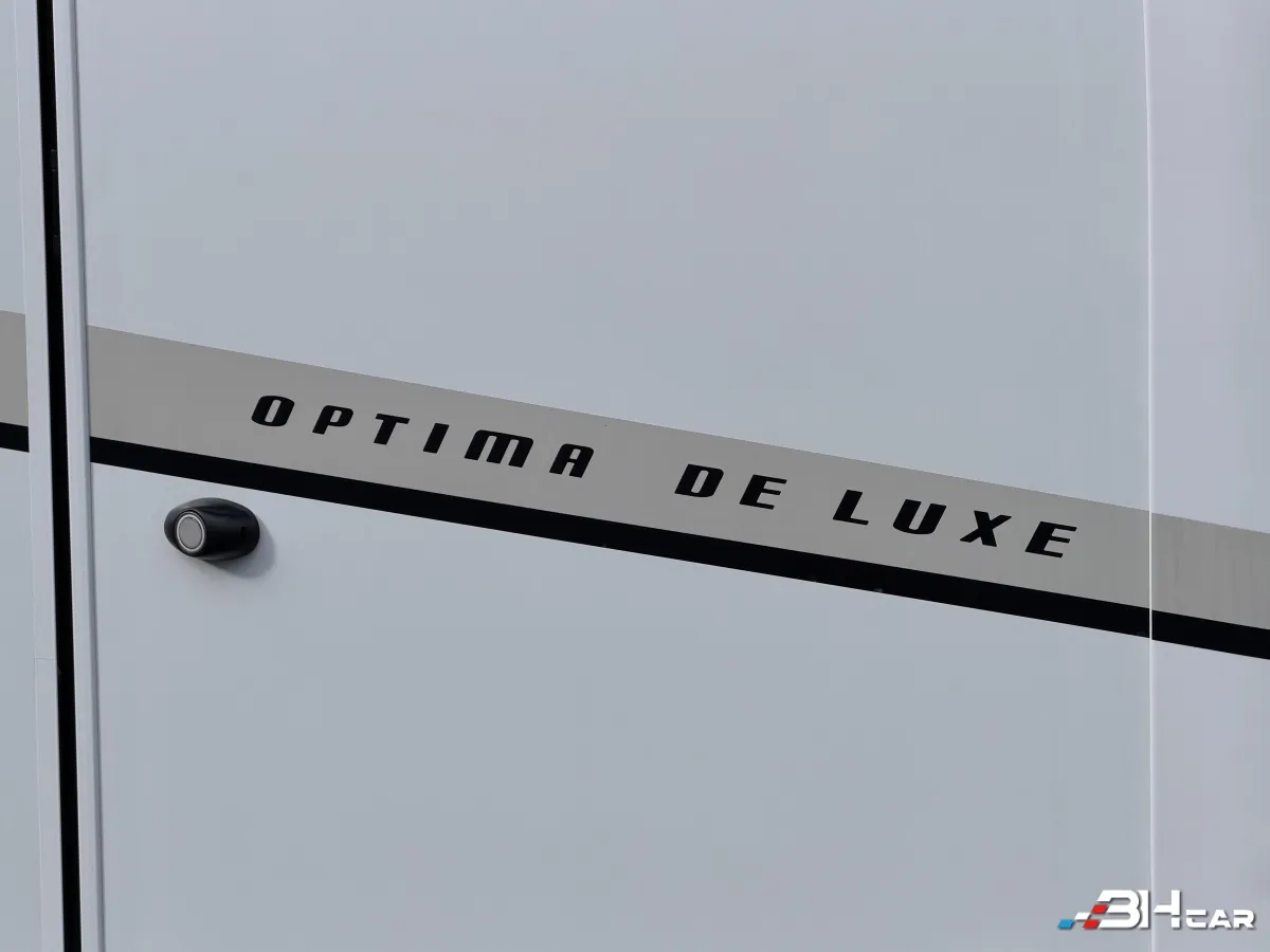 Hobby Optima De Luxe T 70 F - photo 43