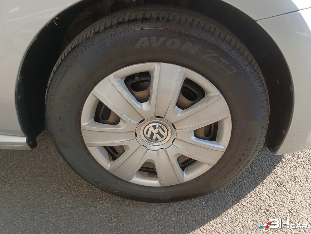 Volkswagen Polo - photo 13