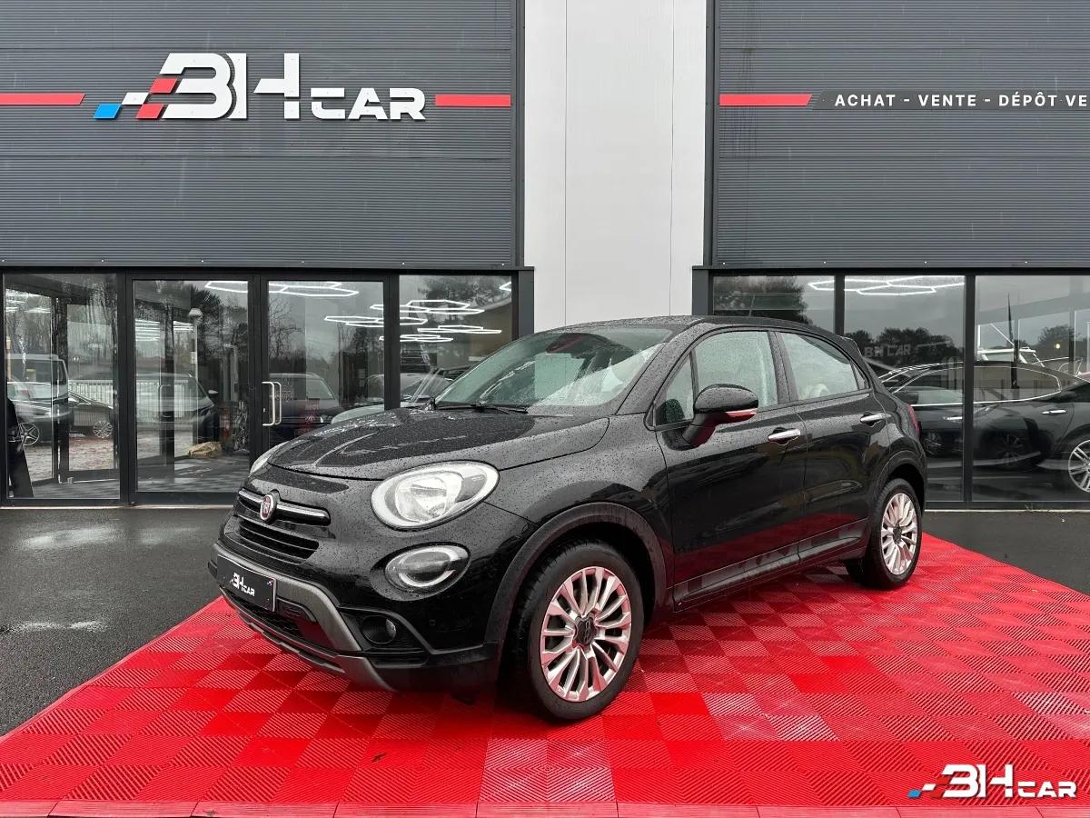 Image: Fiat 500x CROSS 1.0 FIREFLY T T3 120 CITY 4X2
