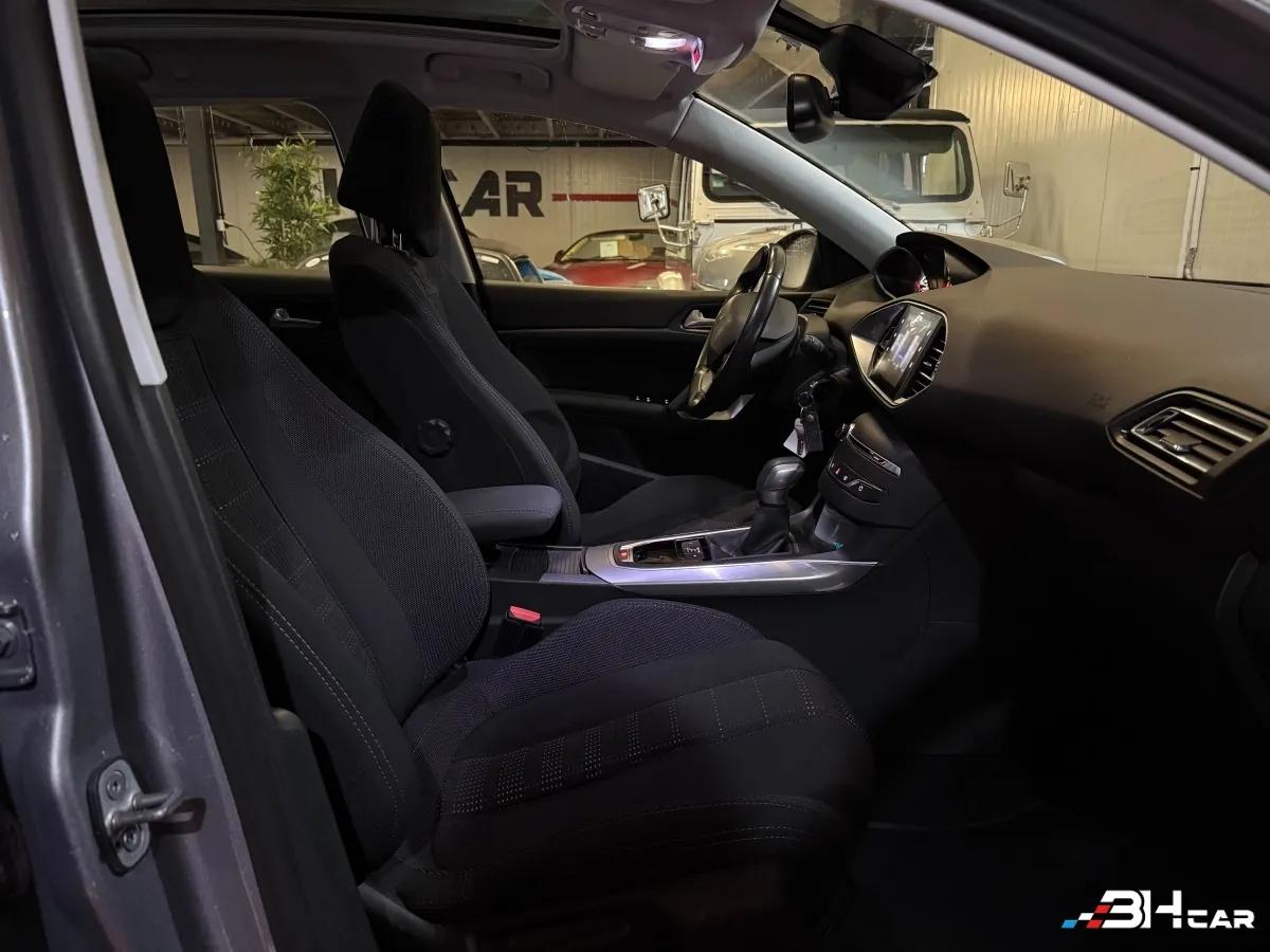 Aperçu indisponible de Peugeot 308