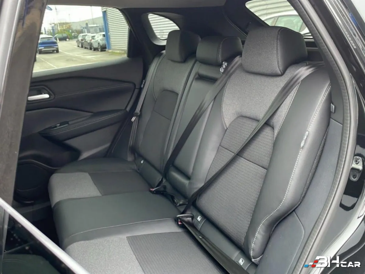 Nissan Qashqai - photo 15