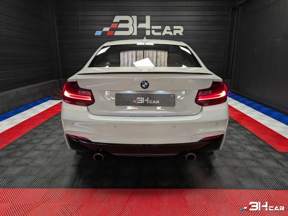 Aperçu indisponible de Bmw Série 2