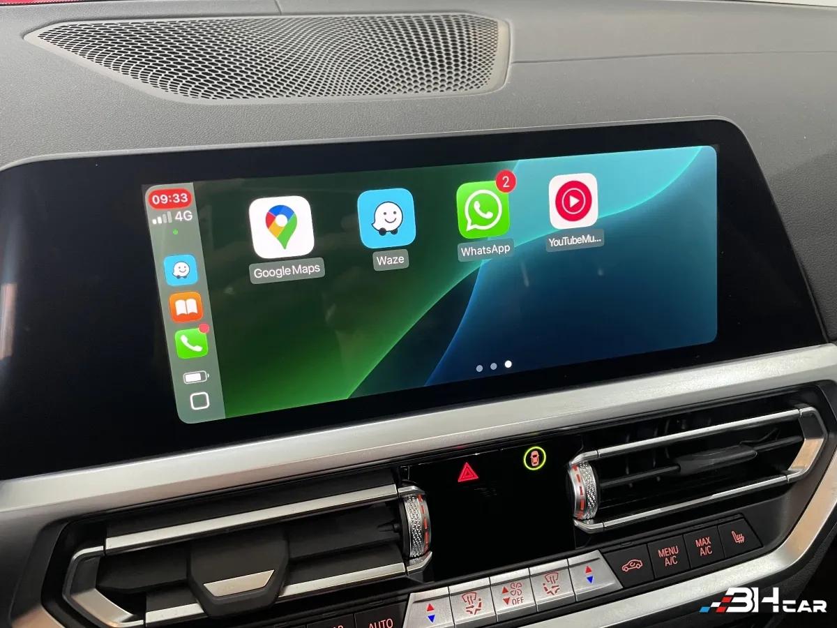 Aperçu indisponible de Bmw Série 3