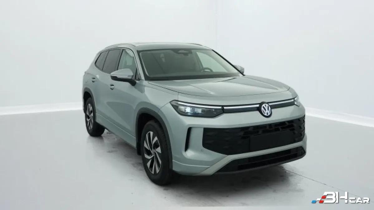 Image Volkswagen TAYRON