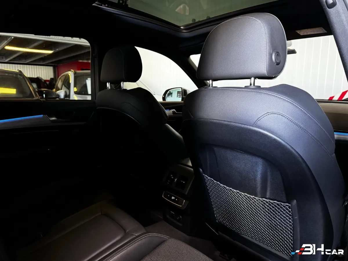 Audi Q5 - photo 11