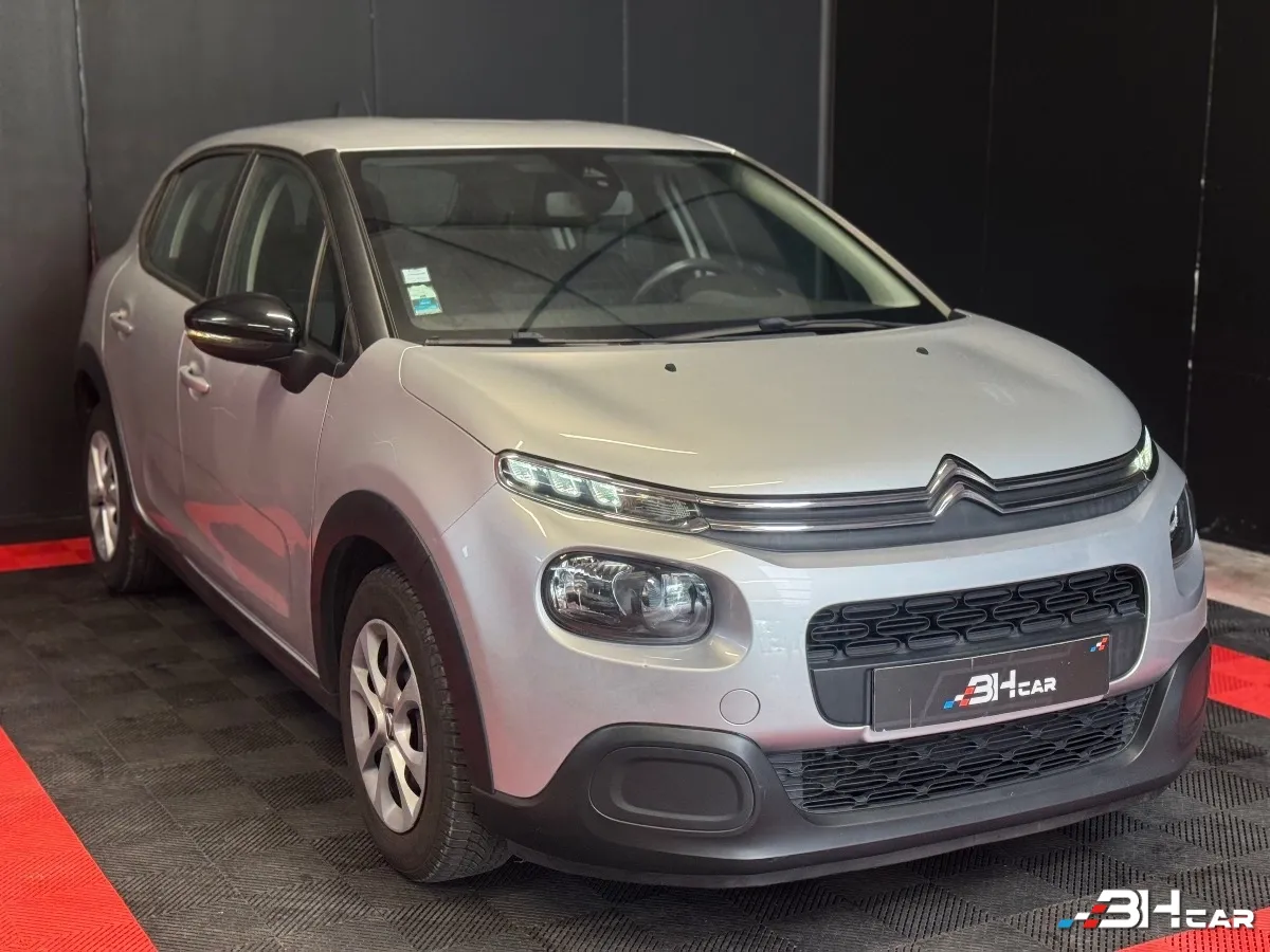 Citroen C3
