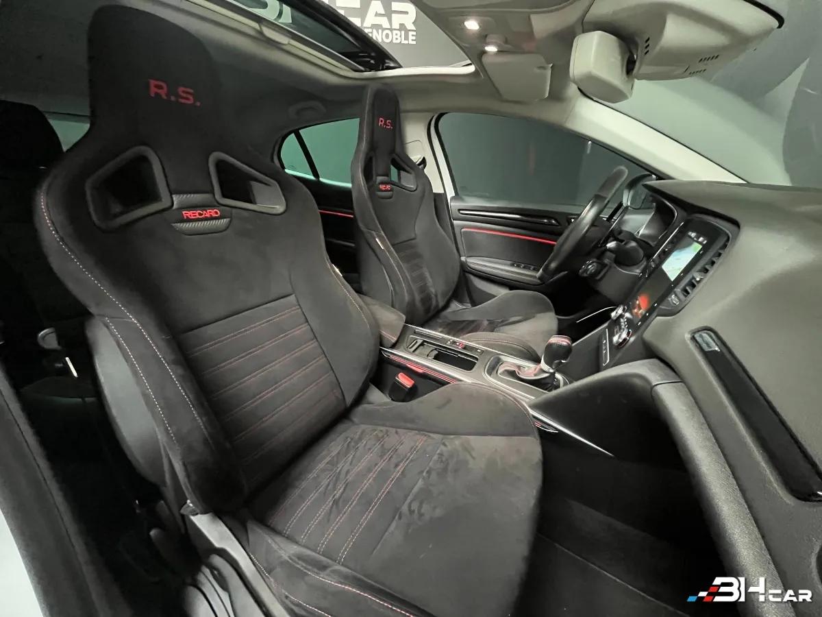 Aperçu indisponible de RENAULT Megane