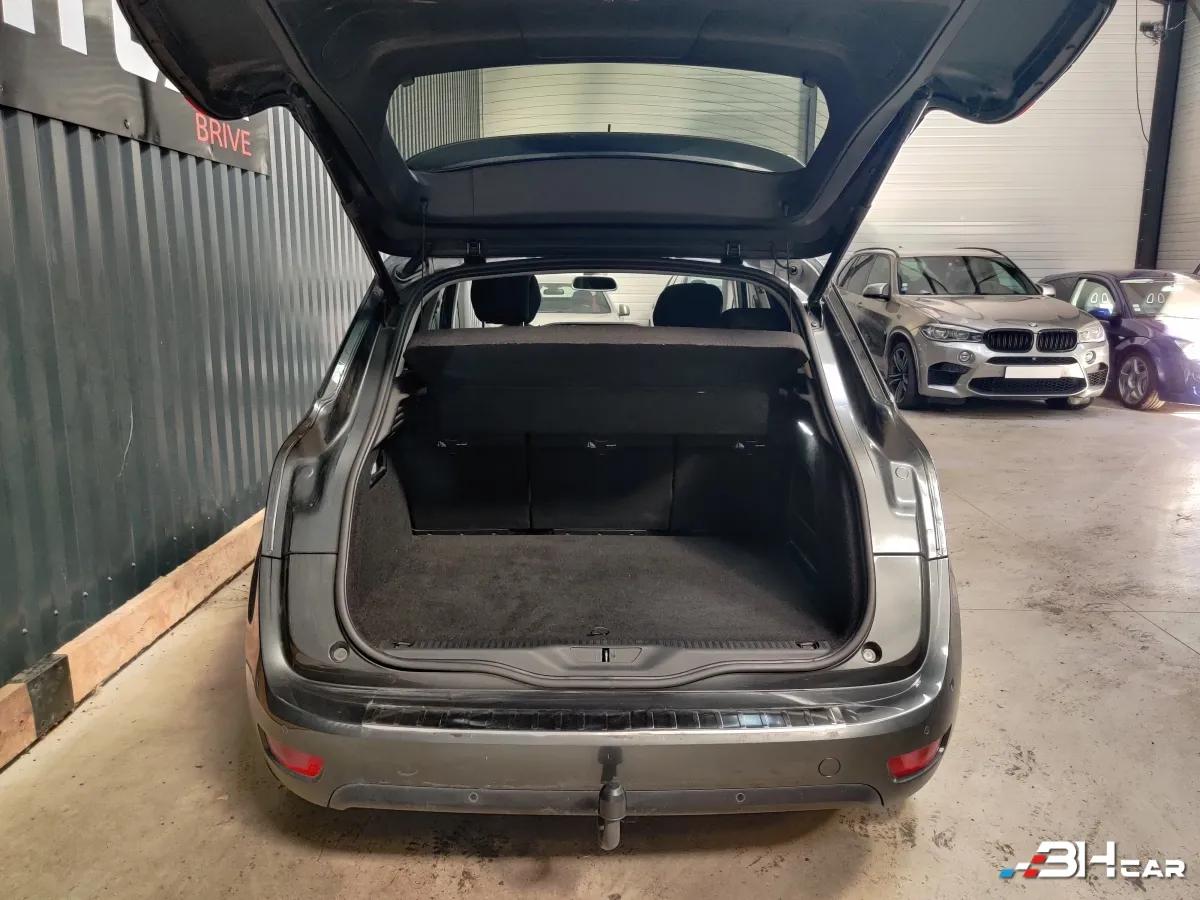 Aperçu indisponible de Citroën C4 Picasso