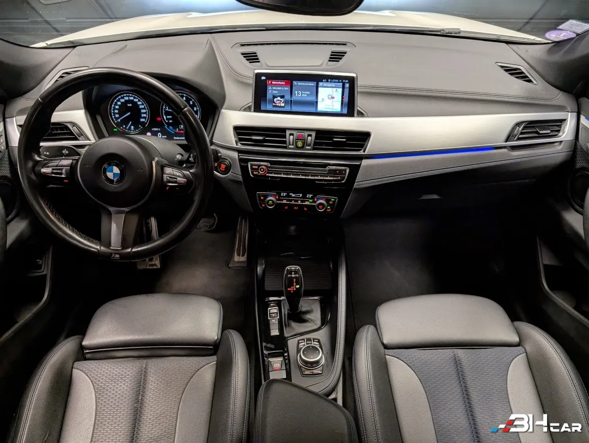 Bmw X2 - photo 13