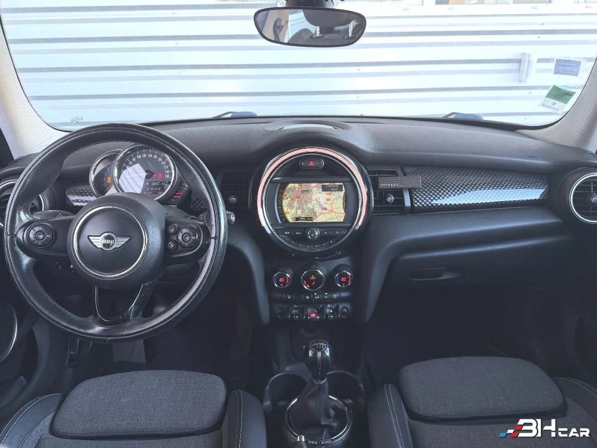 MINI Cooper - photo 12