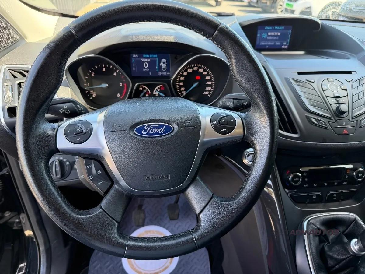 Ford Kuga 2.0 TDCI 150 TREND 4X2 START-STOP