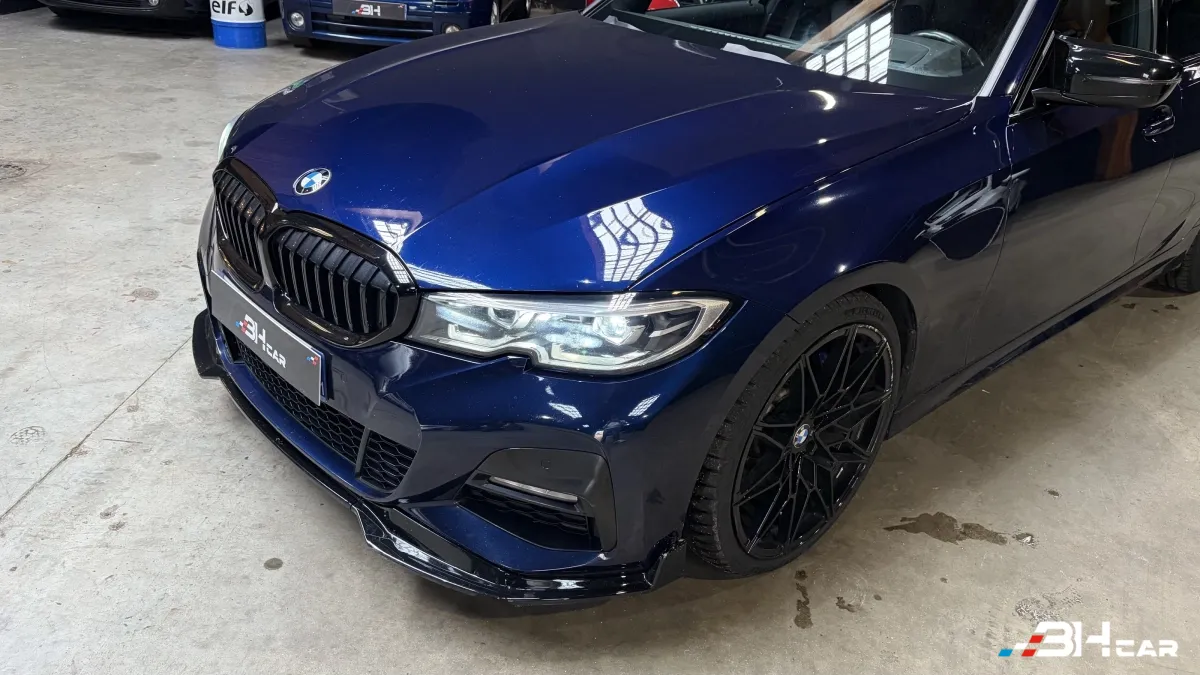 Bmw Serie 3 - photo 3
