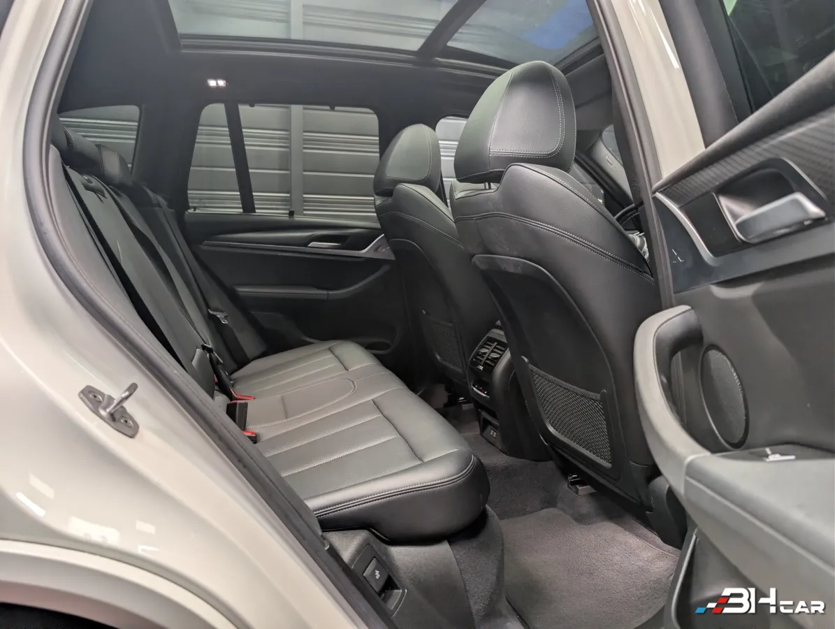 Bmw X3 - photo 34