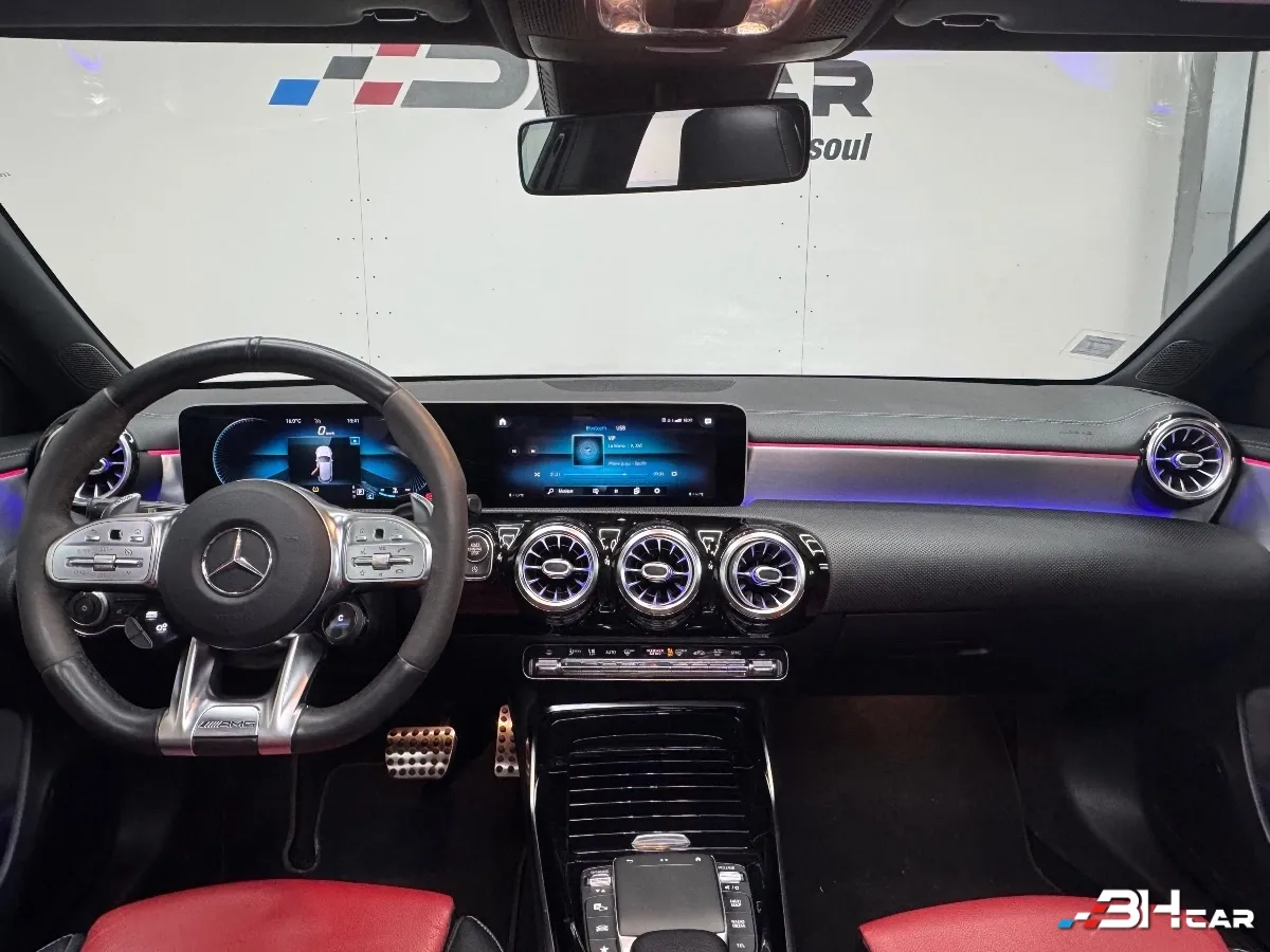 Mercedes Classe A - photo 7