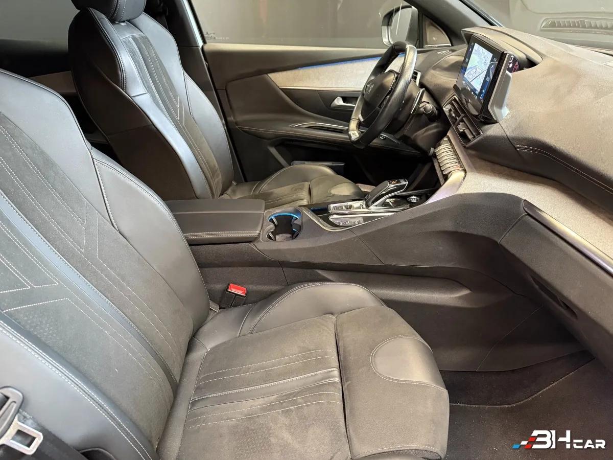 Aperçu indisponible de Peugeot 3008