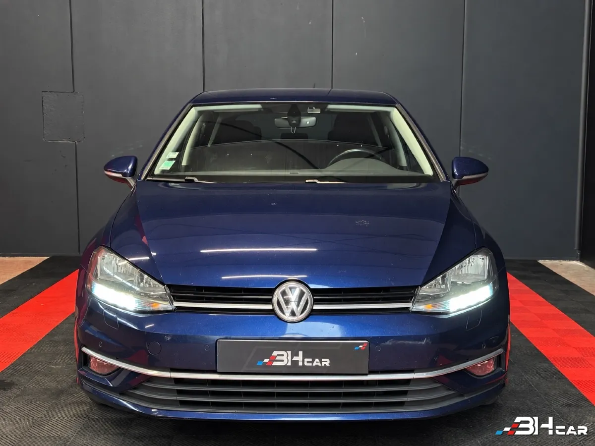 Volkswagen Golf - photo 2