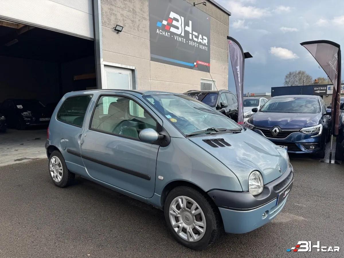 Image RENAULT Twingo