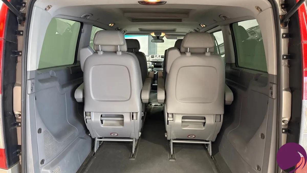 Mercedes Viano
