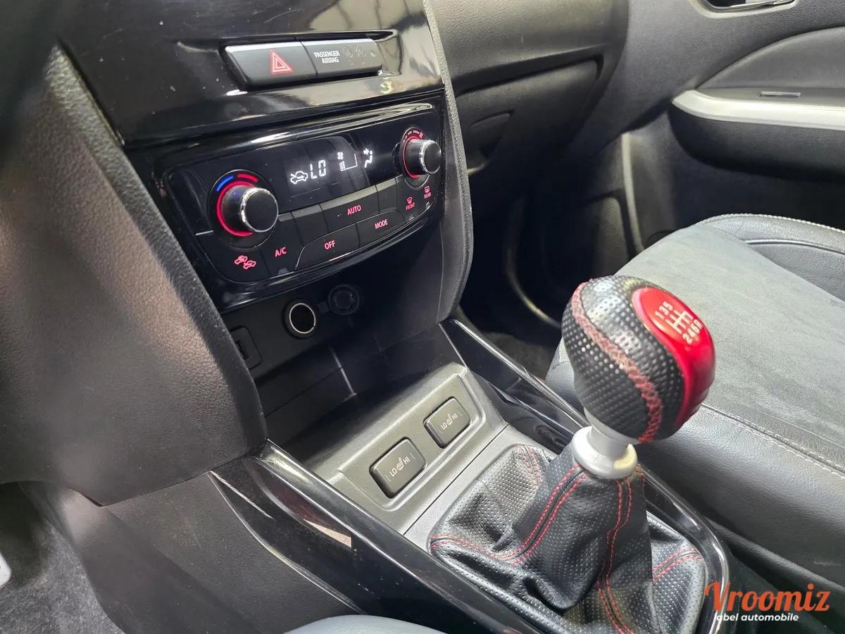 Suzuki Vitara 1.6 DDIS 120 PACK 2WD