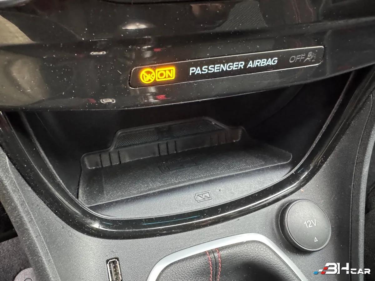 Aperçu indisponible de Ford Puma