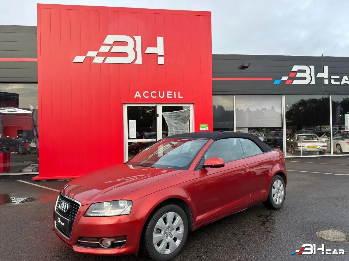 Aperçu indisponible de Audi A3