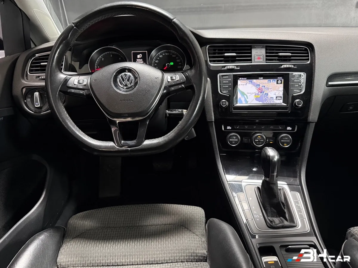 Volkswagen Golf - photo 14