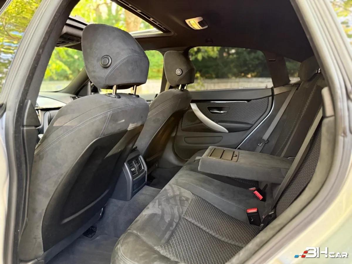 Aperçu indisponible de Bmw Série 4